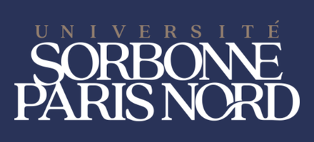 Université Sorbonne Paris Nord logo