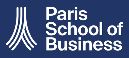 Paris School of Business logo